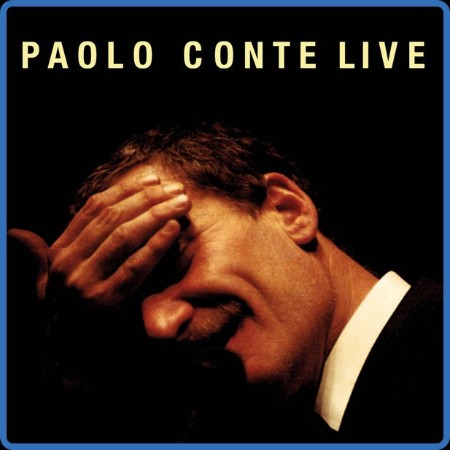 Paolo Conte - Best Of Paolo Conte 2023