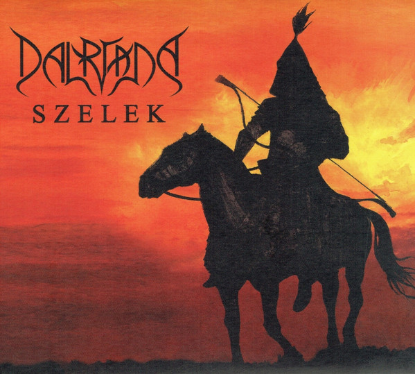 Dalriada - Szelek (2008) (LOSSLESS) 