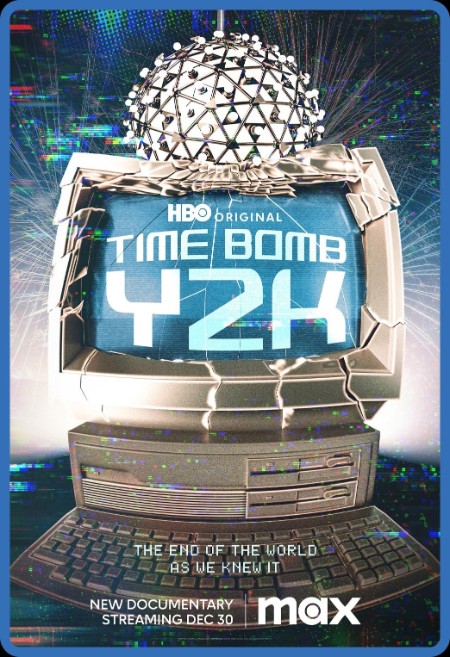 Time Bomb Y2K (2023) 1080p WEB h264-EDITH