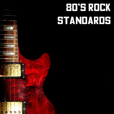 Various Artists - 80s Rock Standards (2023) [WEB Release]