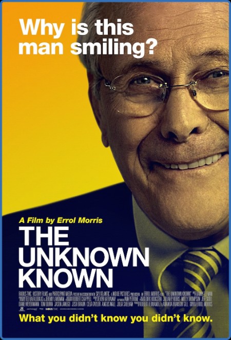 The UnknOwn KnOwn (2013) 720p BluRay [YTS]