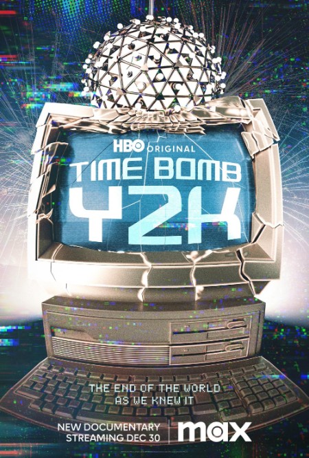 Time Bomb Y2K (2023) 720p WEBRip x264 AAC-YTS