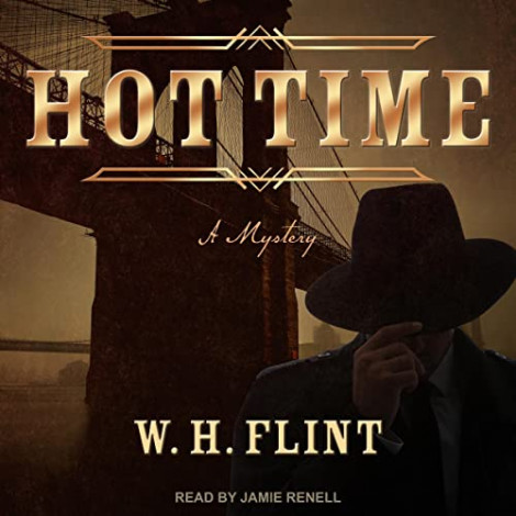 W. H. Flint - Hot Time