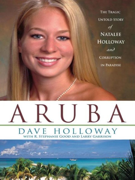 Aruba by Dave Holloway C8f504a6f075f87efb899db7d8db2784