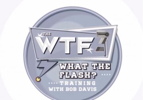 Mzed – What the Flash with Bob Davis