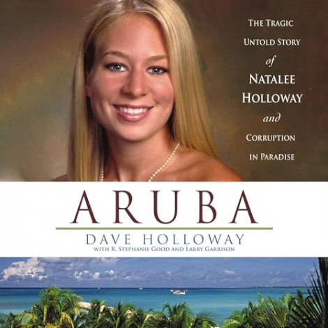 Dave Holloway - Aruba