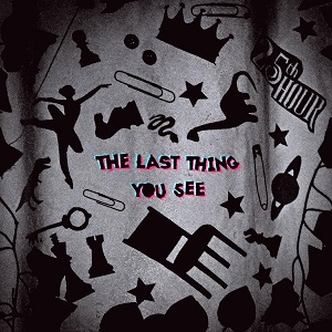 25th Hour - The Last Thing You See (2023)