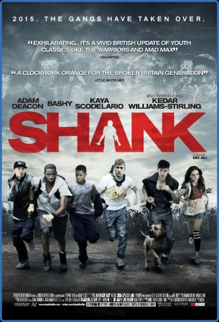 Shank (2010) [BLURAY 10BIT] 720p BluRay YTS