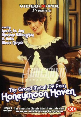 Honeymoon Haven (1977/WEBRip)