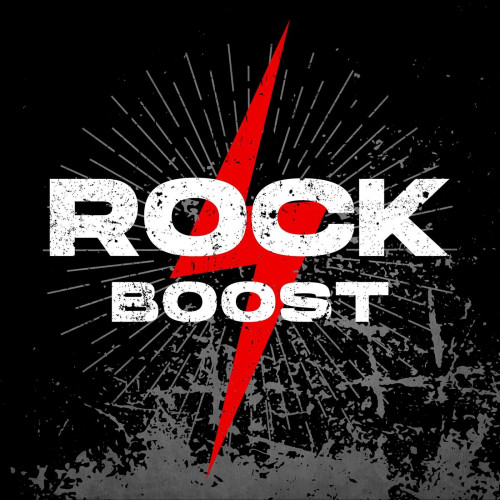 Rock Boost (2023) FLAC