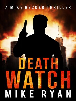 Death Watch by Mike Ryan D5c947bc509559bfc546c726a29d1ca9