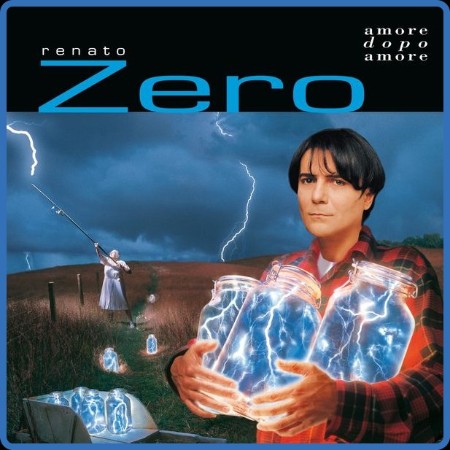 Renato Zero - Best Of Renato Zero 2023