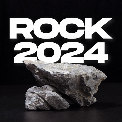 Rock 2024 (2023) FLAC