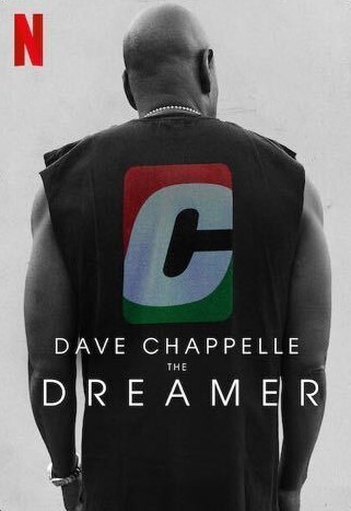 Dave Chappelle: The Dreamer (2023) PLSUB.1080p.NF.WEB-DL.x264-KiT / Napisy PL