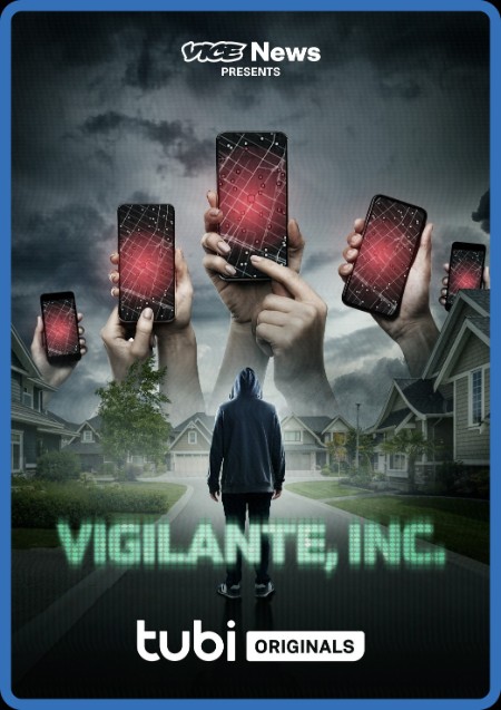 Vigilante Inc (2023) 720p WEB h264-DiRT