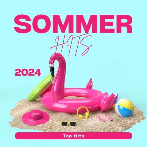 Sommer Hits - 2024 - Top Hits (2023)