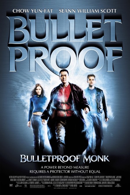 Bulletproof Monk (2003) 1080p MAX WEB-DL DDP 5 1 H 265-PiRaTeS