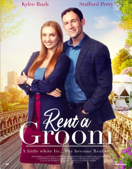 Rent A Groom (2023) 1080p WEB H264-RABiDS