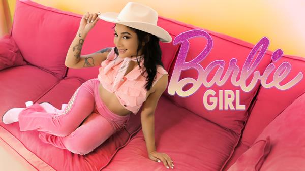Avery Black - A Barbie Girl  Watch XXX Online FullHD