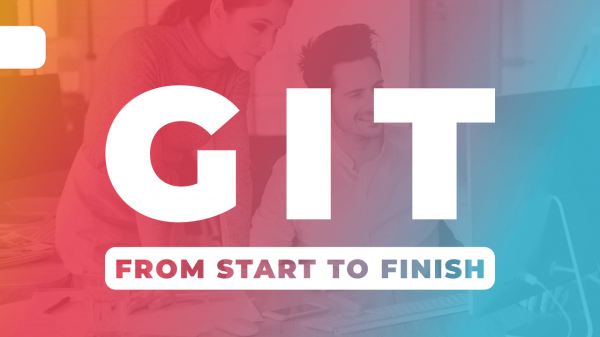 TimCorey - Git From Start to Finish