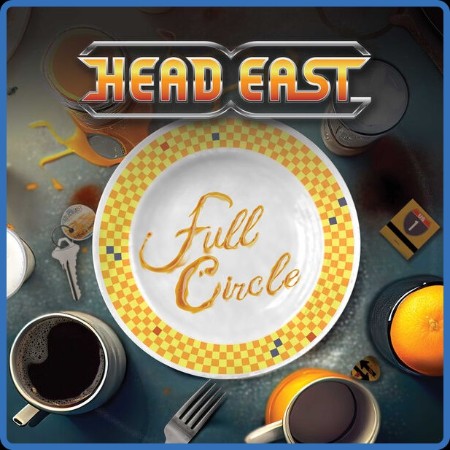 Head East - Full Circle (2023)