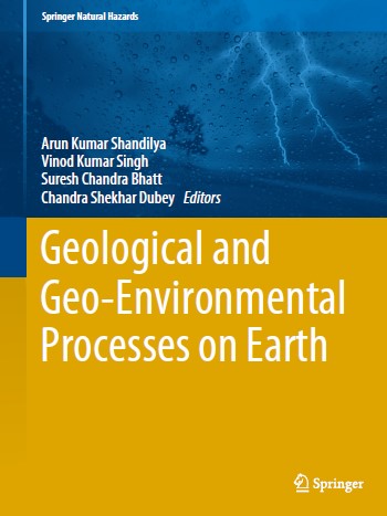 Geological and Geo–Environmental Processes on Earth (2024)