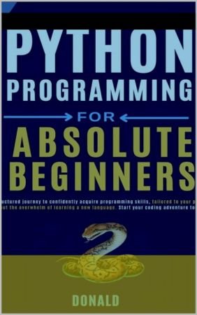 Python Jumpstart: A Beginner's Guide to Programming Success