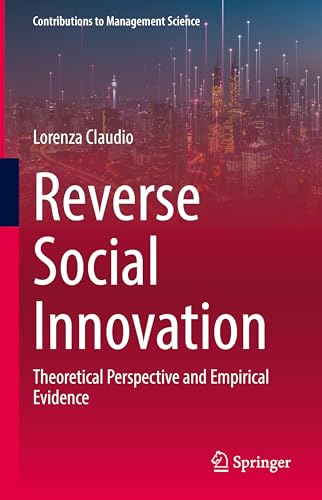 Reverse Social Innovation Theoretical Perspective and Empirical Evidence