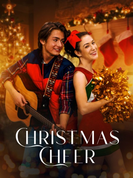 Christmas Cheer (2023) 1080p WEB H264-RABiDS