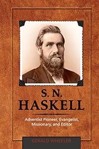 S. N. Haskell