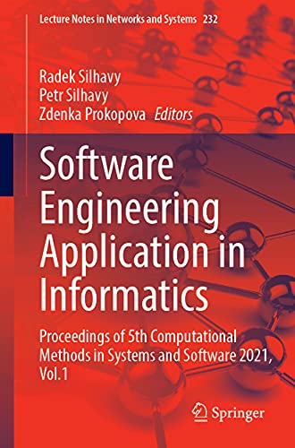 Software Engineering Application in Informatics (2024)