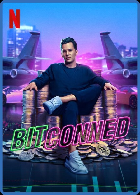 Bitconned (2024) 720p WEBRip x264 AAC-YTS