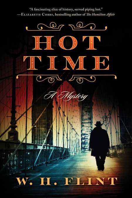 Hot Time by W. H. Flint