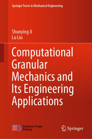 Computational Granular Mechanics and Its Engineering Applications (2024)
