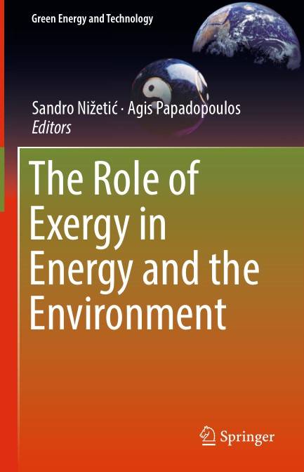 The Role of Exergy in Energy and the Environment (2024)