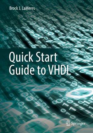Quick Start Guide to VHDL (2024)