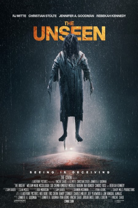 The Unseen (2023) 1080p WEB H264-RABiDS