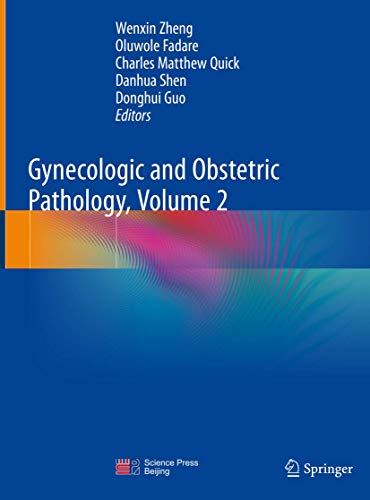 Gynecologic and Obstetric Pathology, Volume 2 (2024)