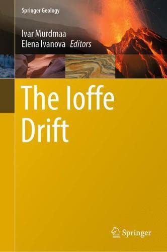 The Ioffe Drift (2024)