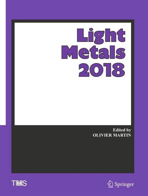 Light Metals 2018 (2024)