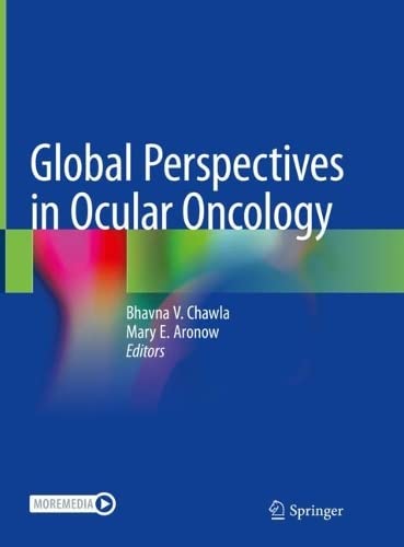 Global Perspectives in Ocular Oncology (2024)