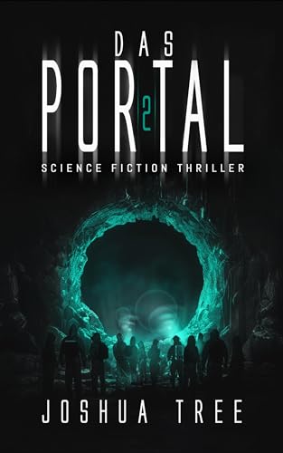 Joshua Tree - Das Portal 2