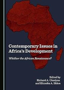 Contemporary Issues in Africa’s Development