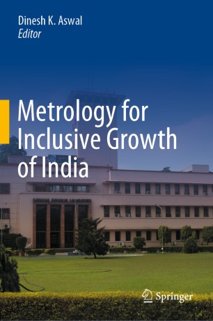Metrology for Inclusive Growth of India (2024)