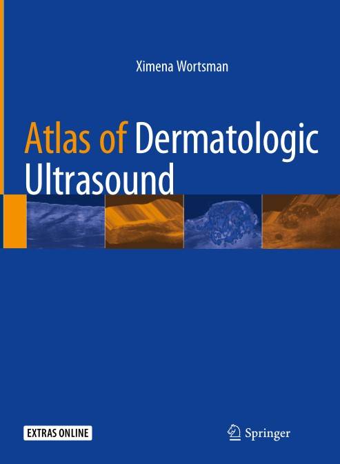 Atlas of Dermatologic Ultrasound (2024)