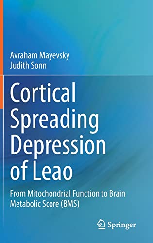 Cortical Spreading Depression of Leao From Mitochondrial Function to Brain Metabolic Score (BMS) (2024)