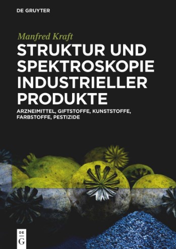 Struktur und Spektroskopie Industrieller Produkte