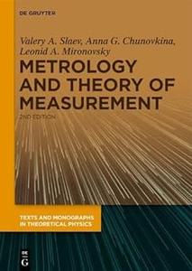 Metrology and Theory of Measurement  Ed 2