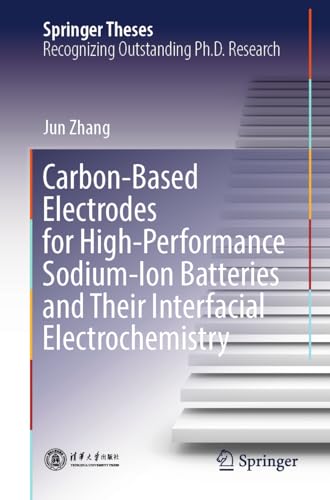 Carbon–Based Electrodes for High–Performance Sodium–Ion Batteries and Their Interfacial Electrochemistry