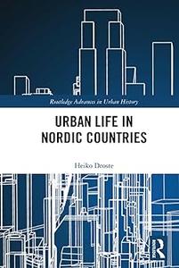 Urban Life in Nordic Countries